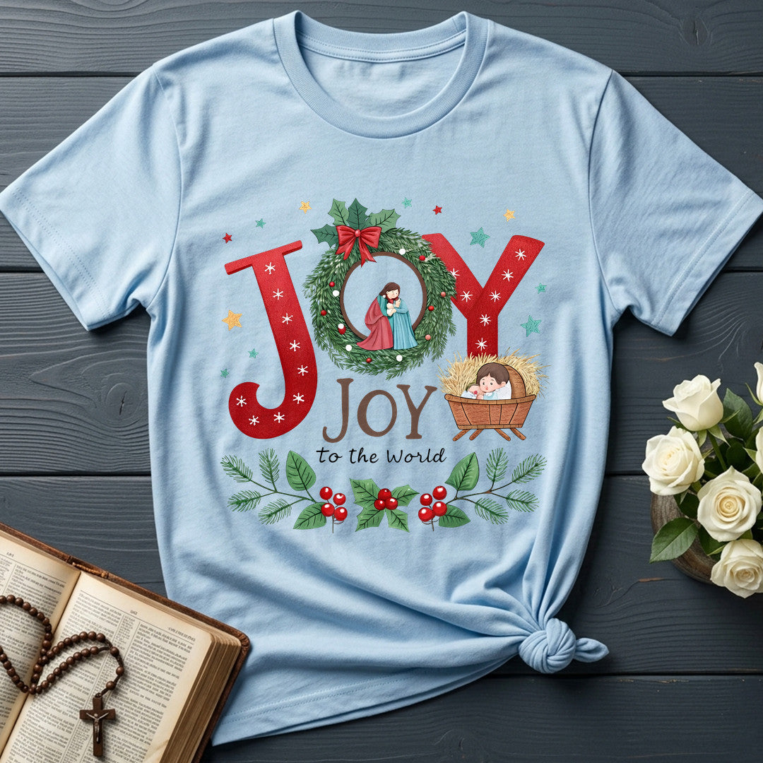 Joy To The World 07
