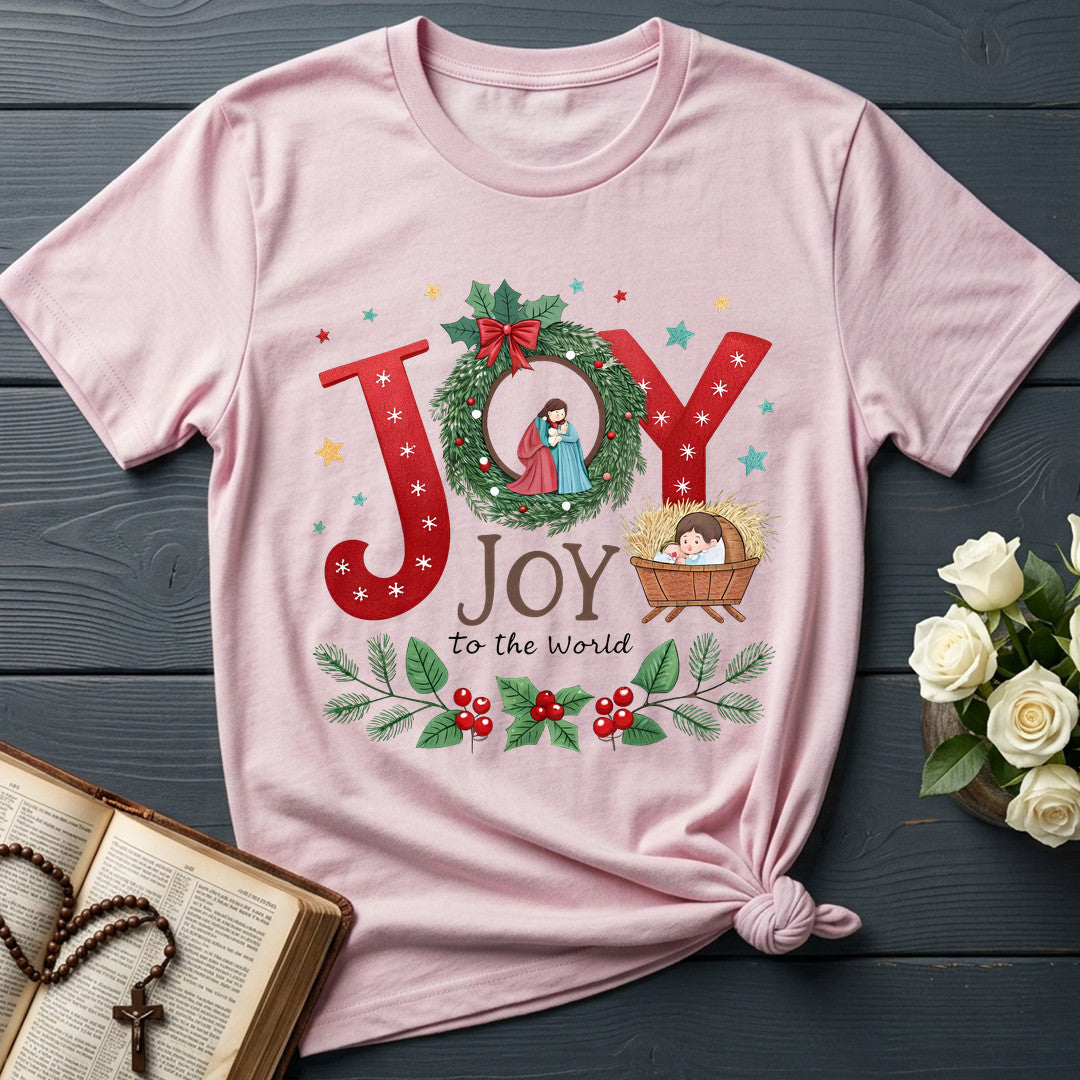 Joy To The World 07