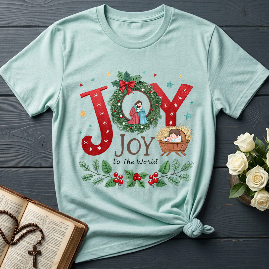 Joy To The World 07