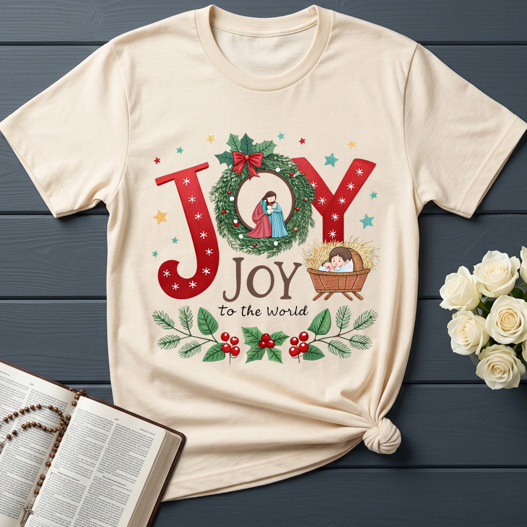 Joy To The World 07