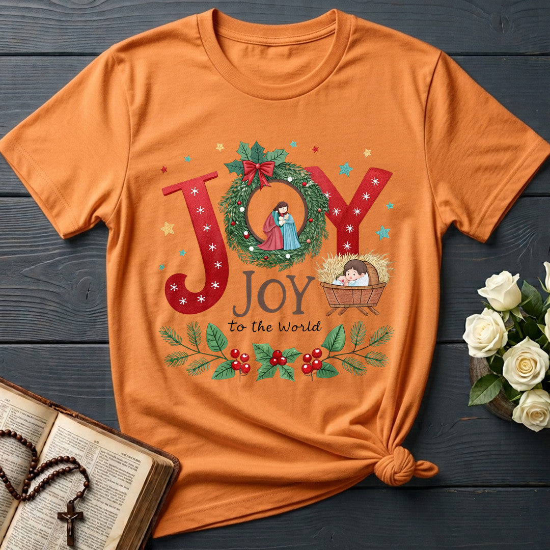 Joy To The World 07