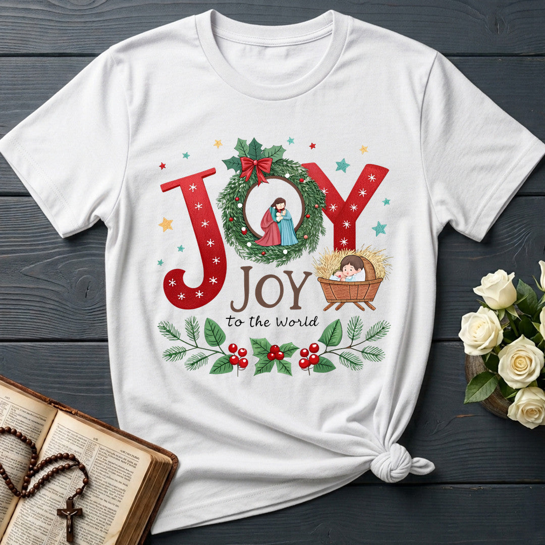 Joy To The World 07
