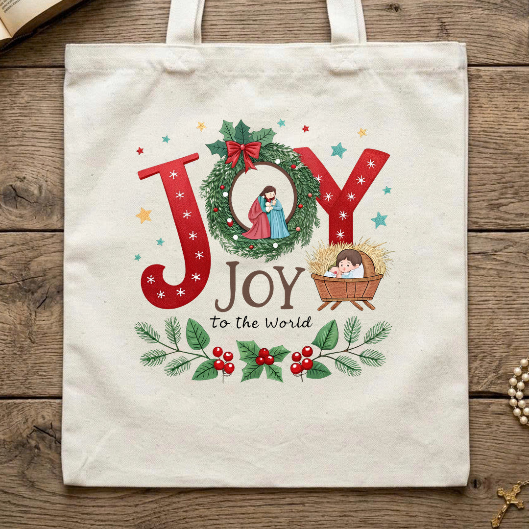 Joy To The World 07