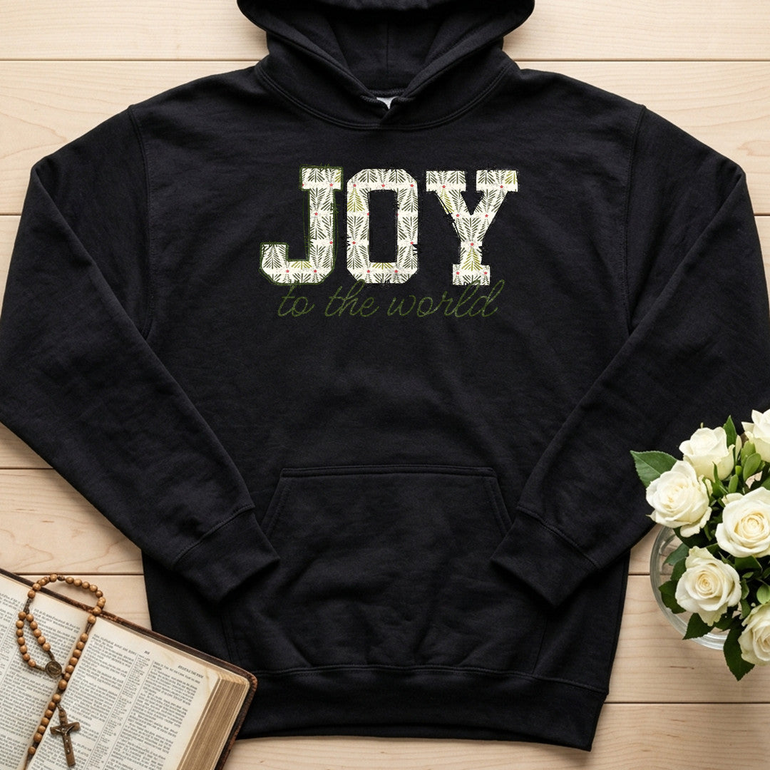 Joy To The World 08