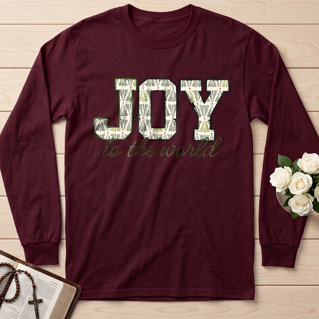 Joy To The World 08