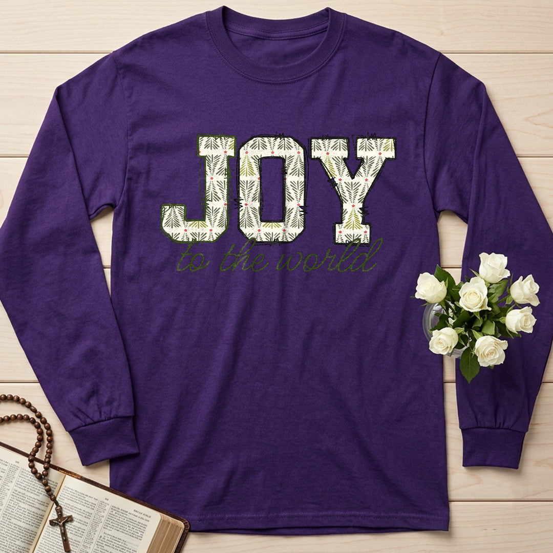 Joy To The World 08