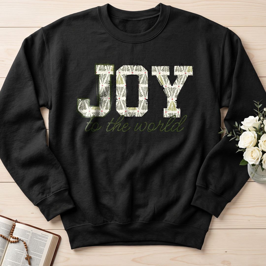 Joy To The World 08
