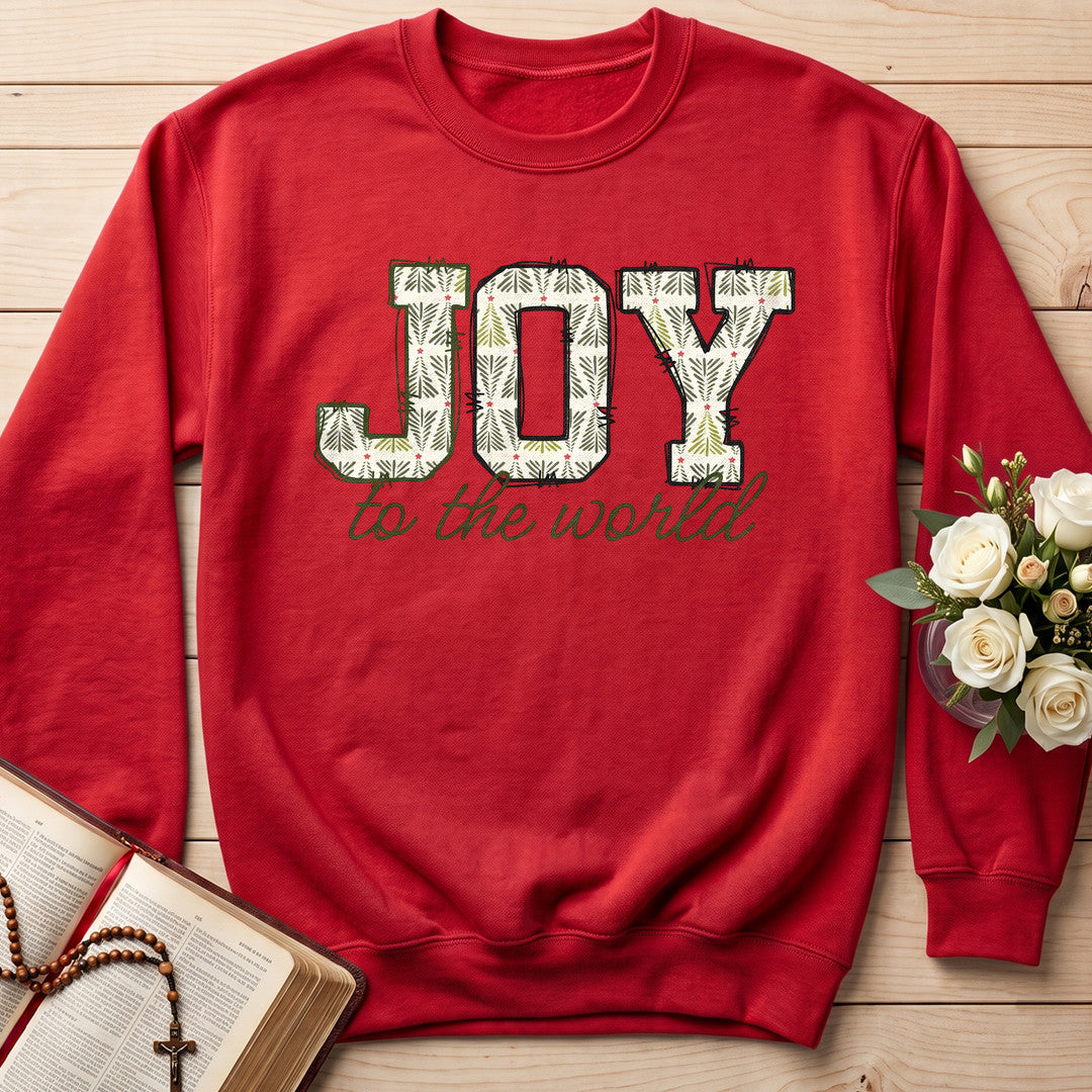 Joy To The World 08