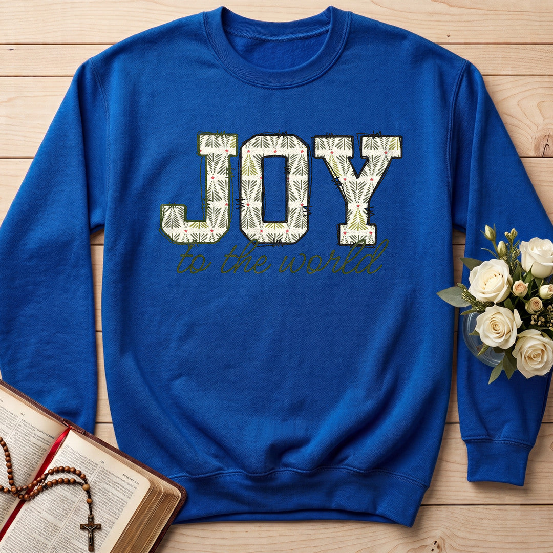 Joy To The World 08