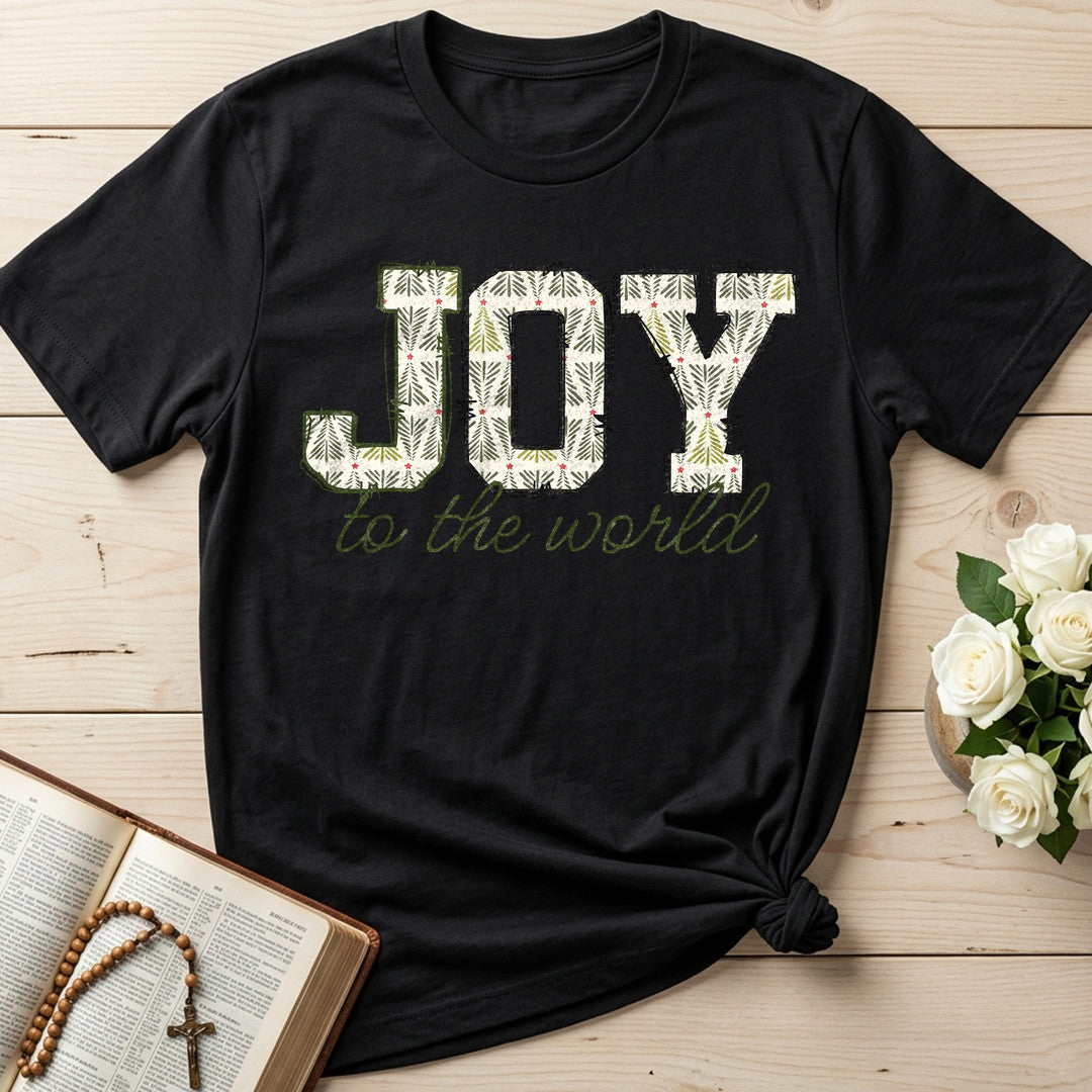 Joy To The World 08