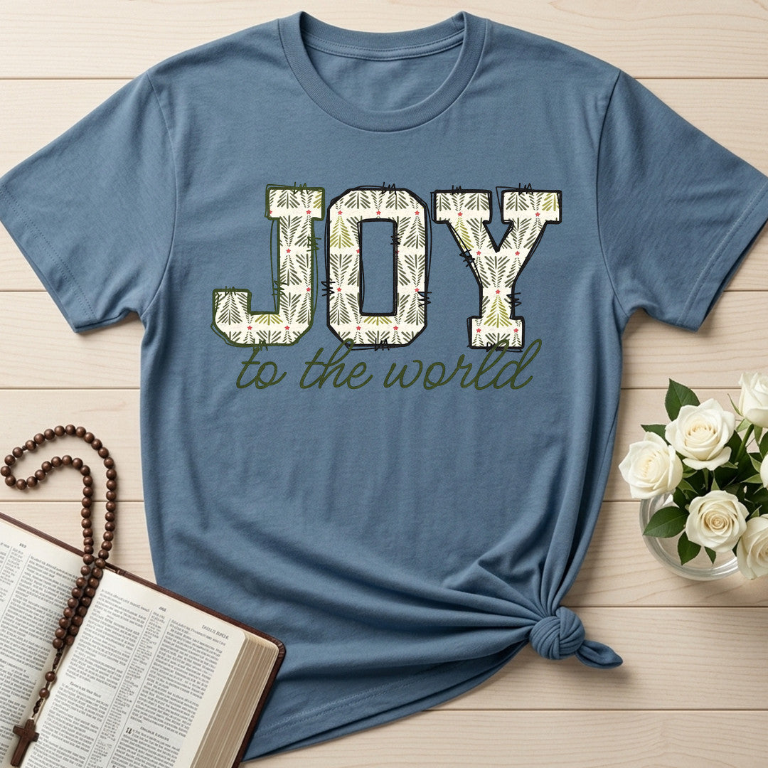 Joy To The World 08