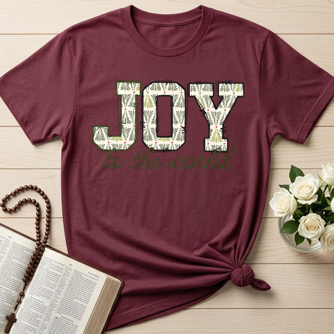 Joy To The World 08
