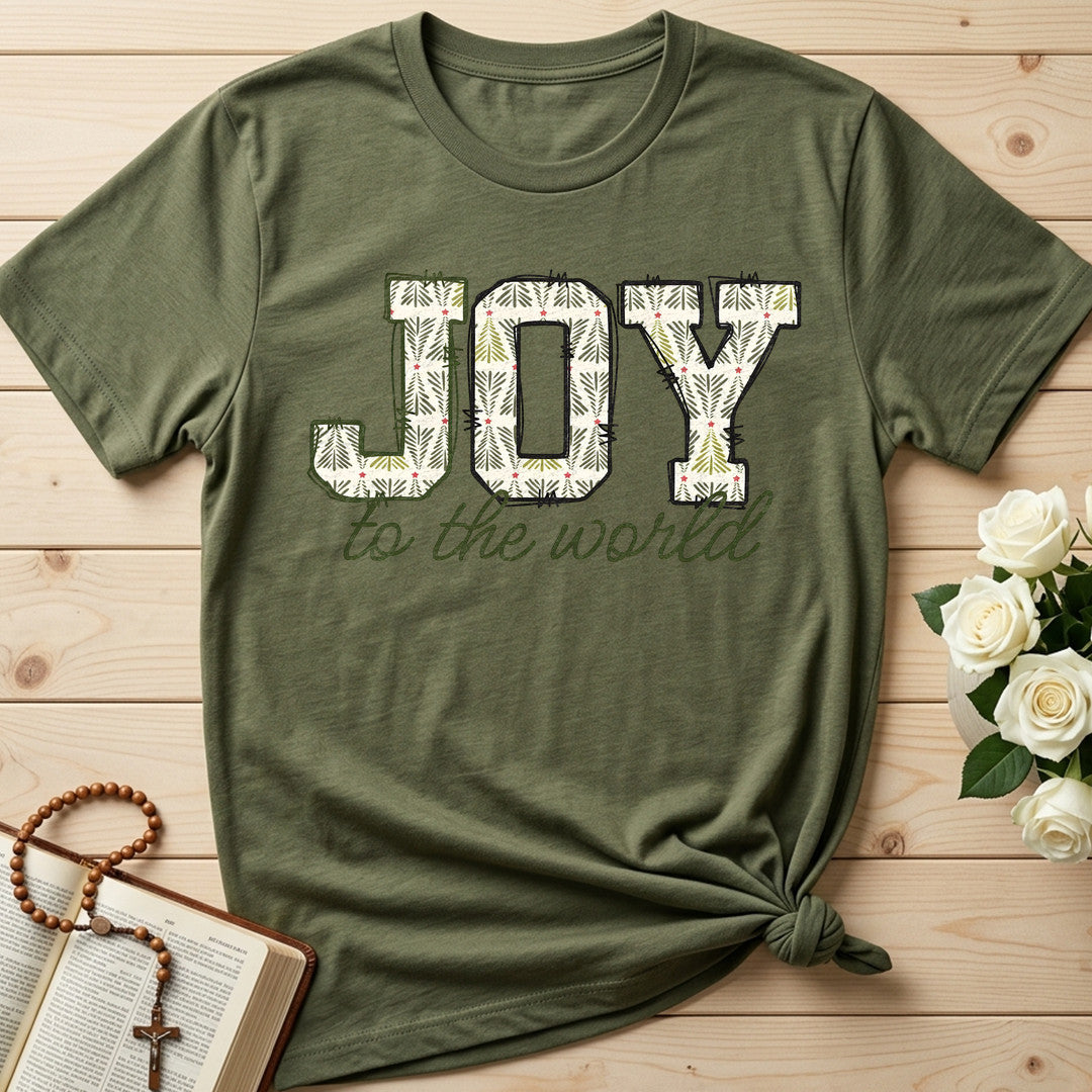Joy To The World 08