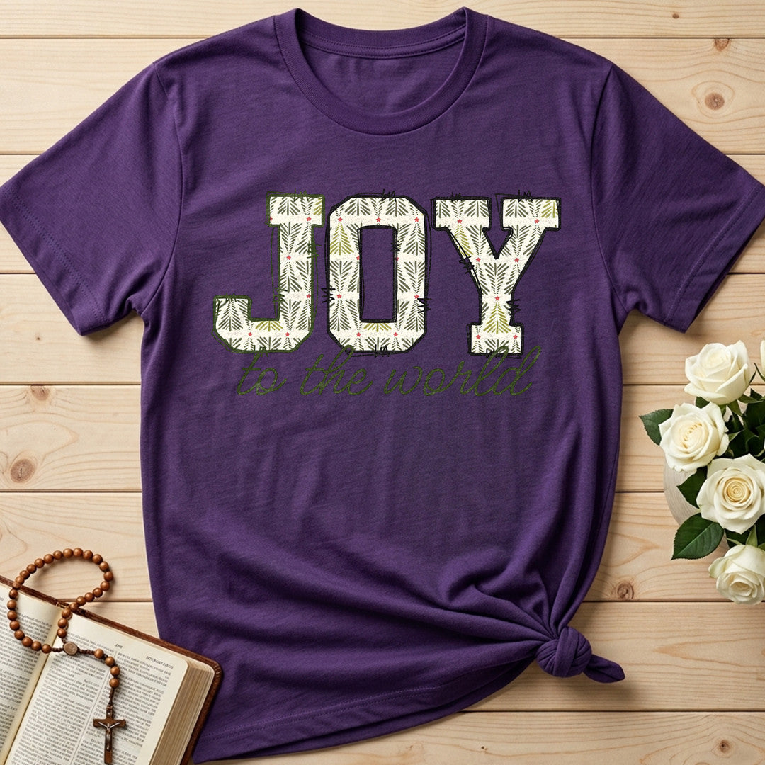 Joy To The World 08