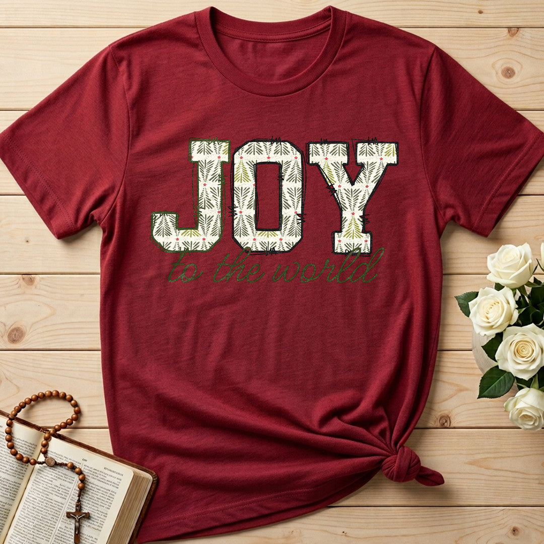 Joy To The World 08