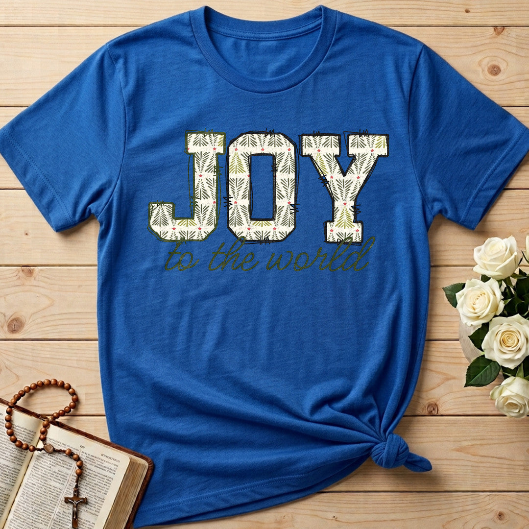 Joy To The World 08