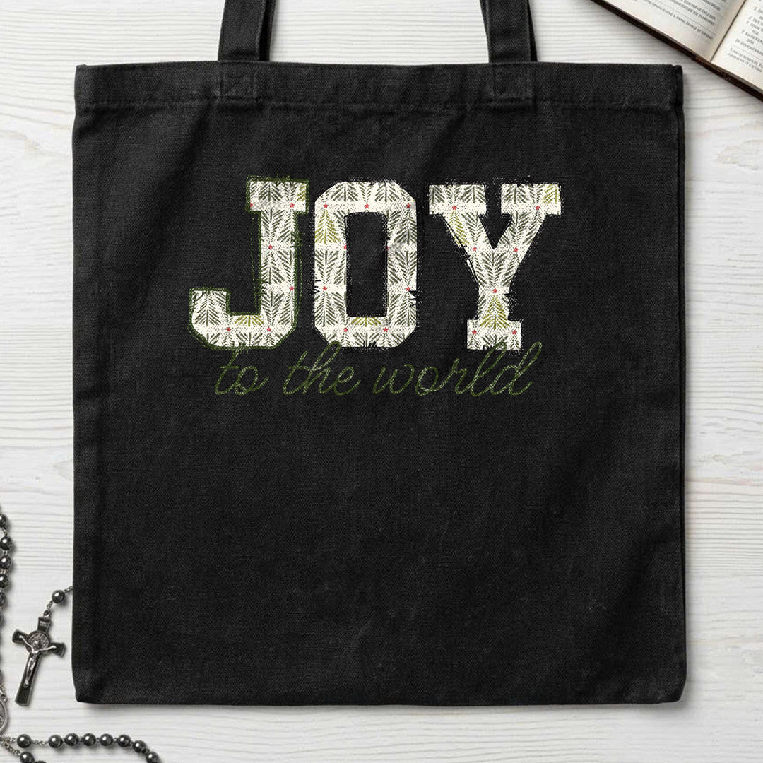 Joy To The World 08