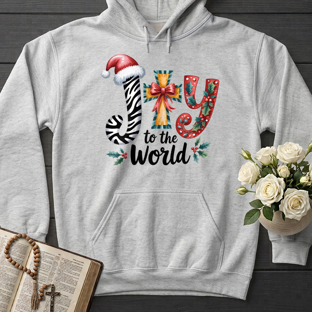 Joy To The World 09