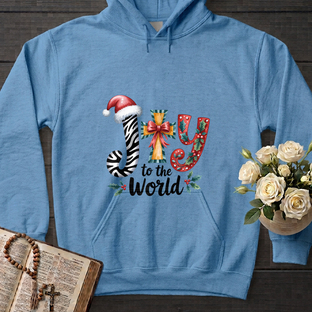 Joy To The World 09