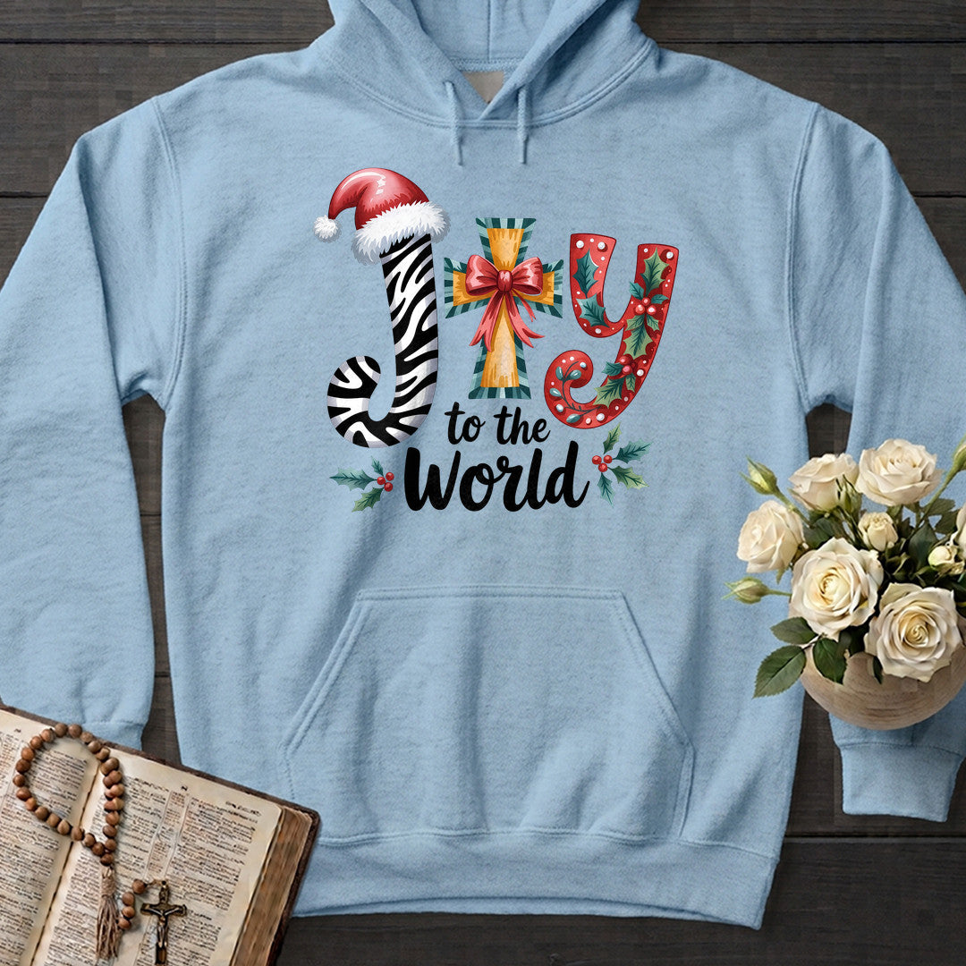 Joy To The World 09