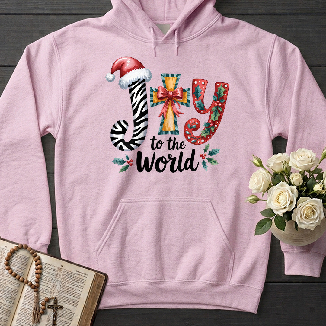 Joy To The World 09