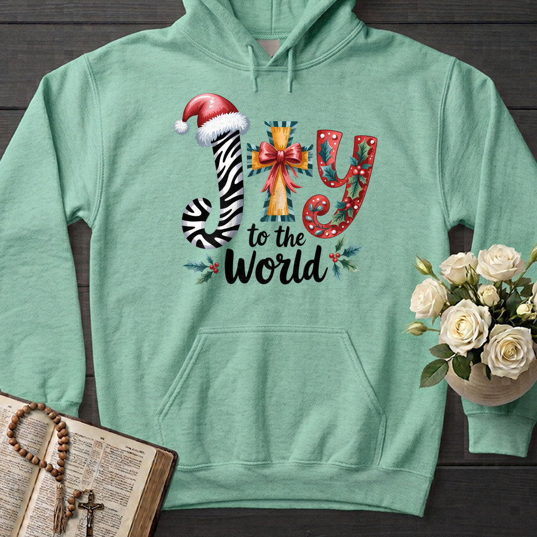 Joy To The World 09