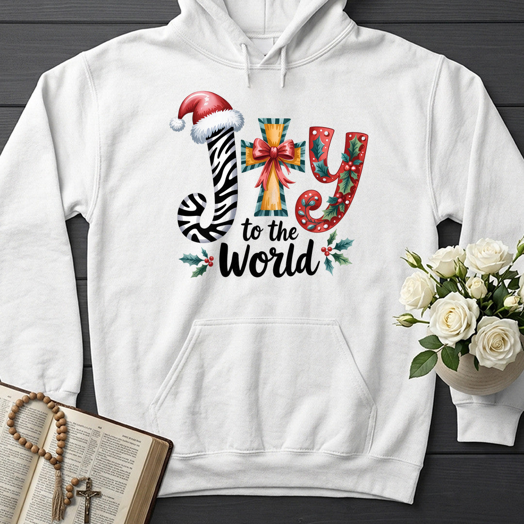 Joy To The World 09