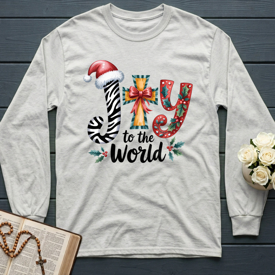 Joy To The World 09