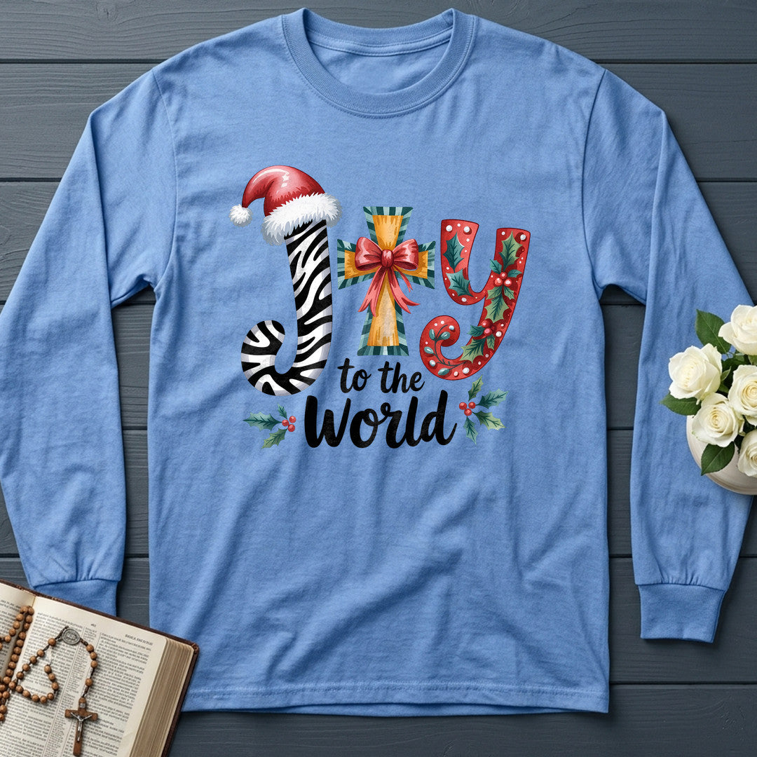 Joy To The World 09