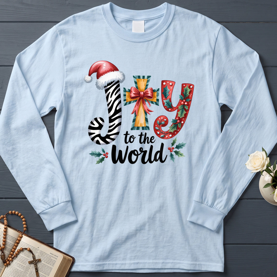 Joy To The World 09