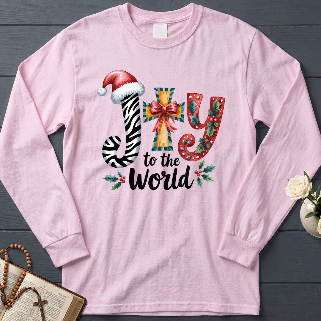 Joy To The World 09
