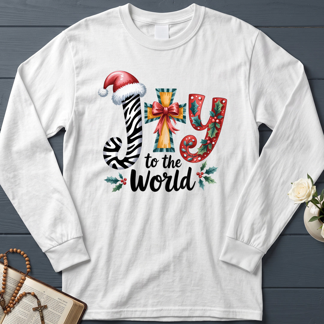 Joy To The World 09