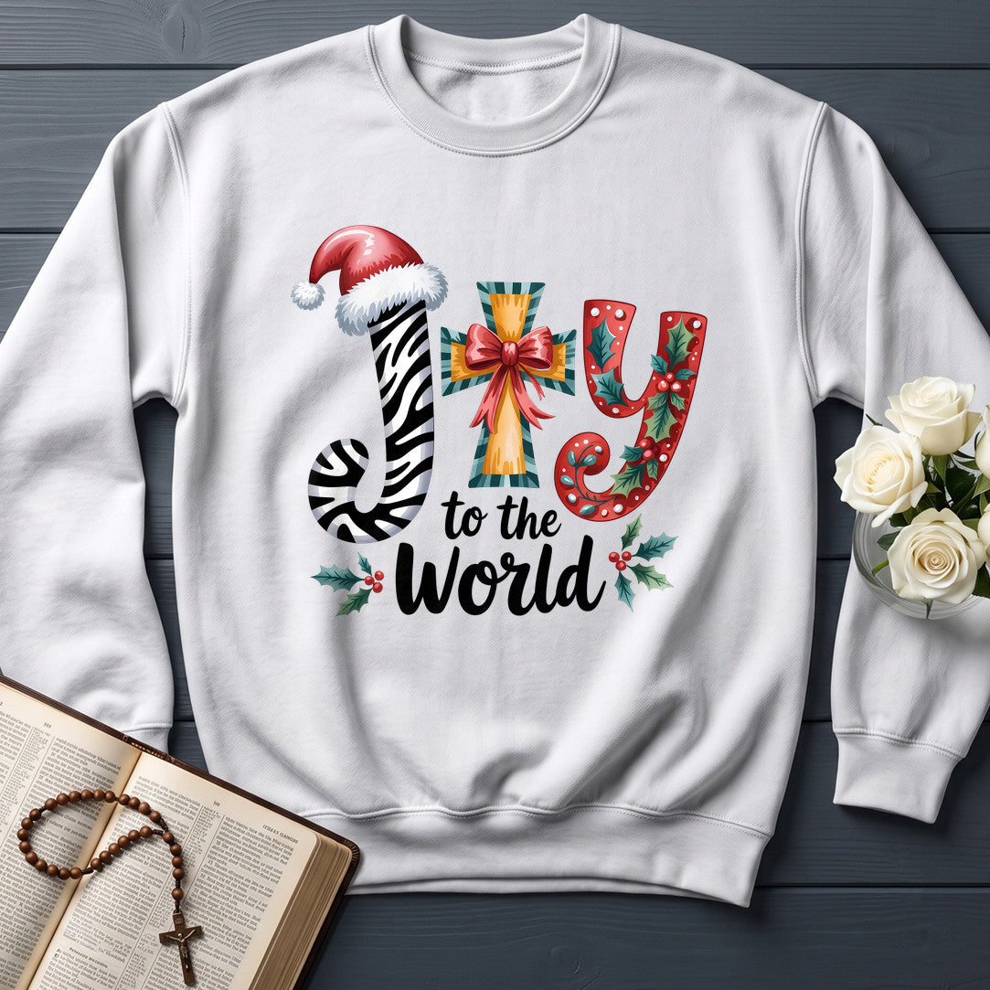 Joy To The World 09
