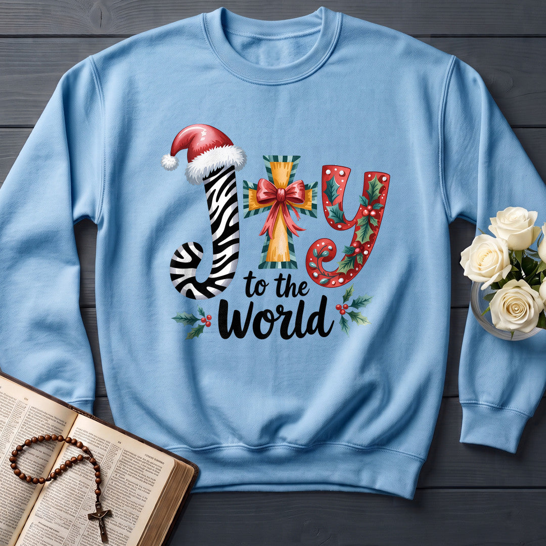 Joy To The World 09