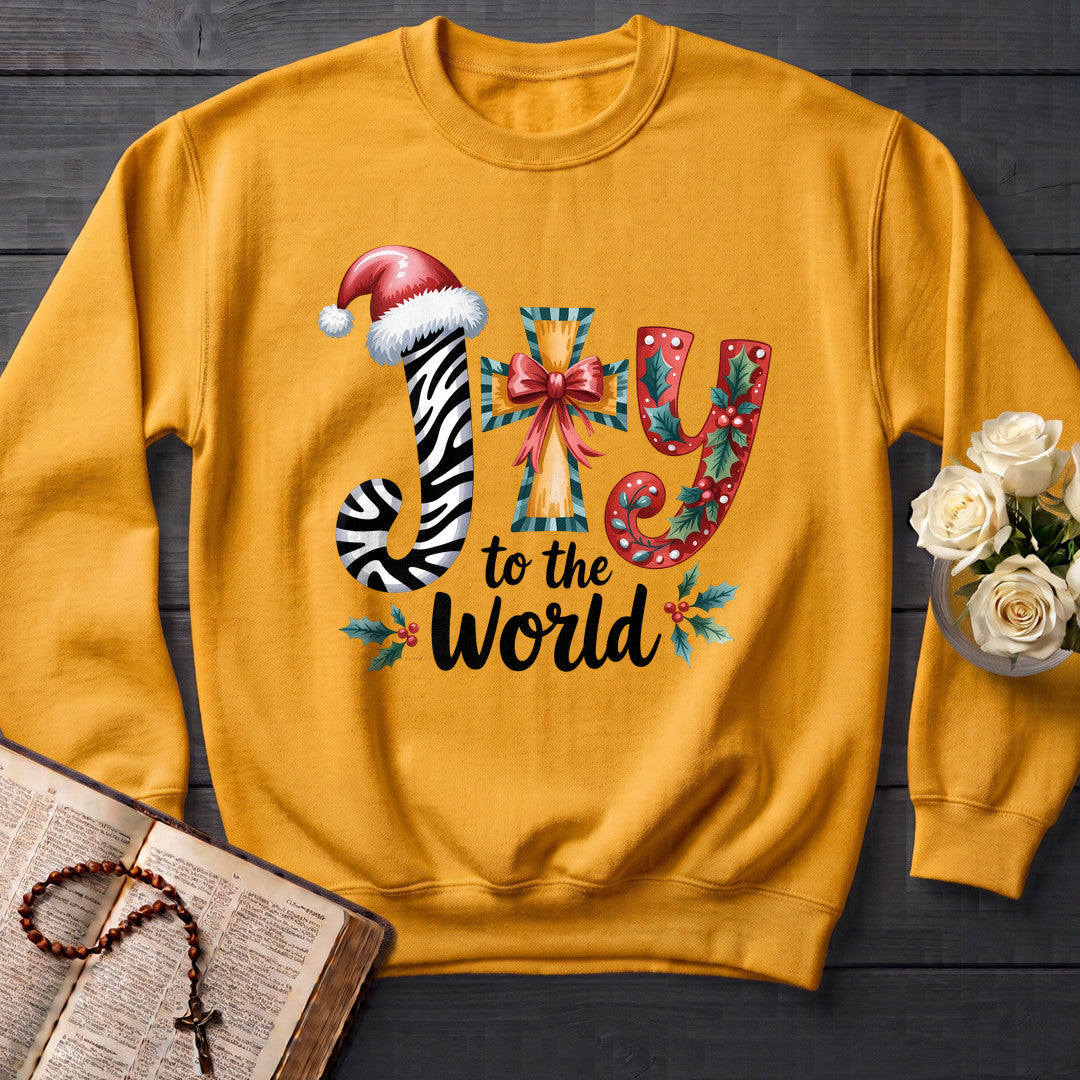 Joy To The World 09