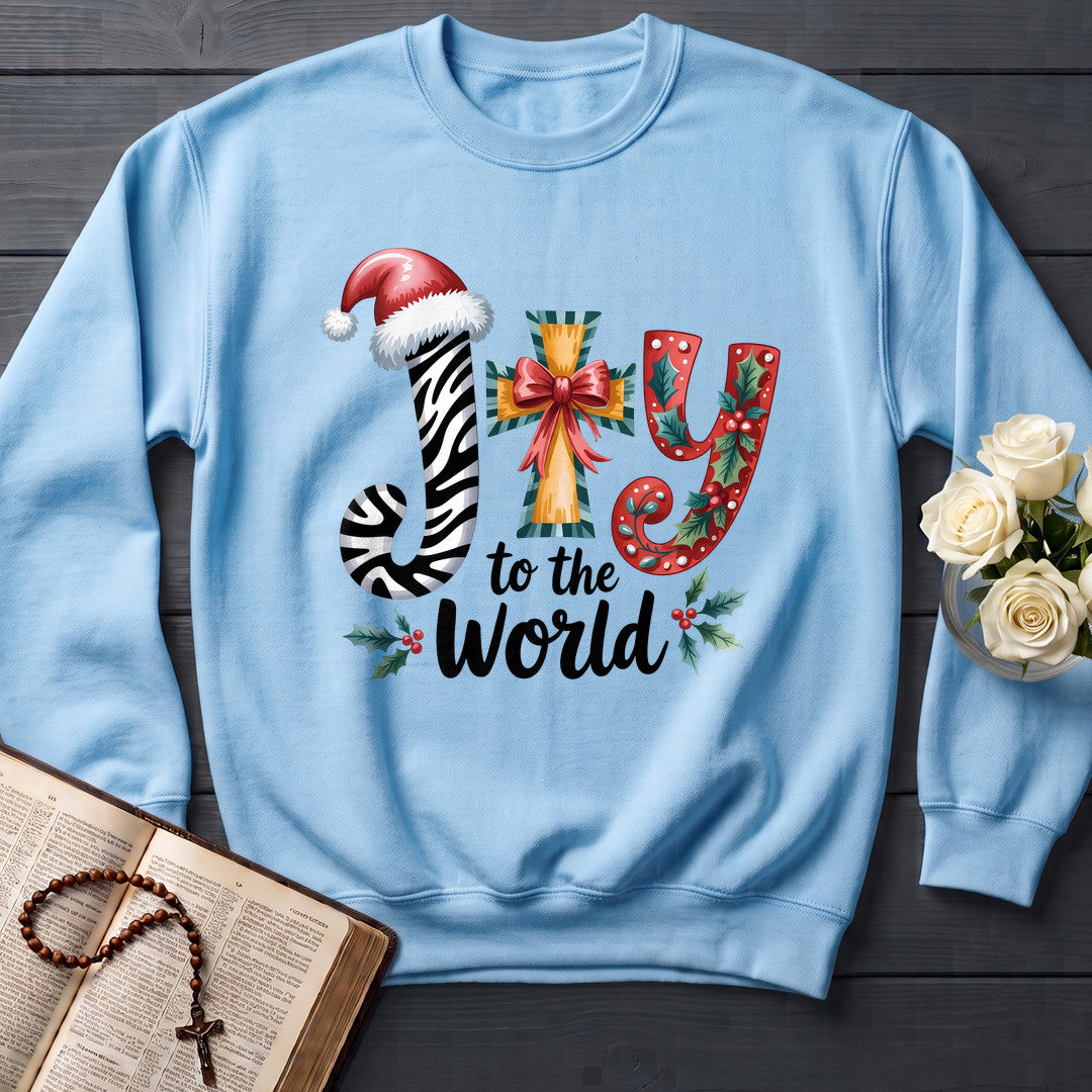 Joy To The World 09