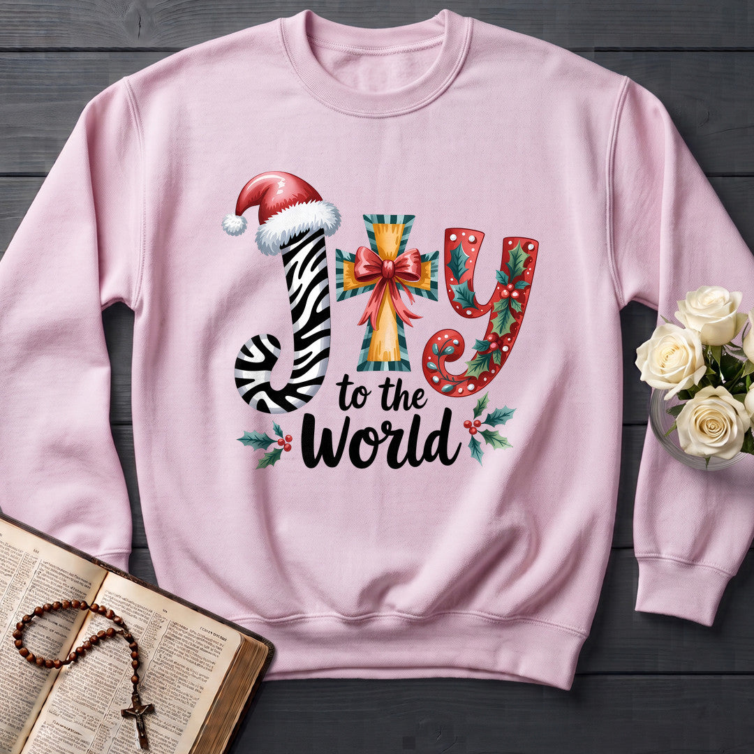 Joy To The World 09