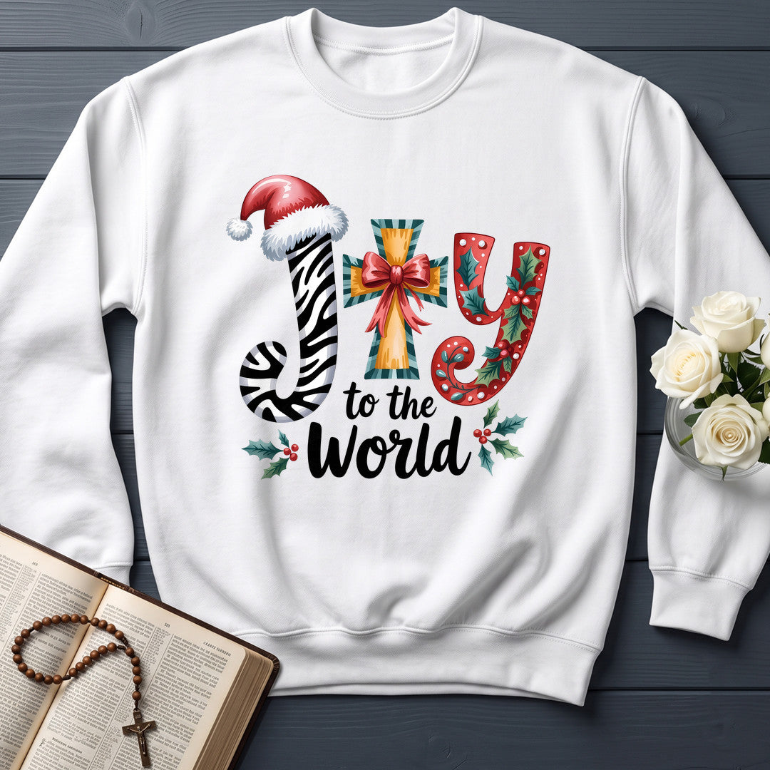 Joy To The World 09