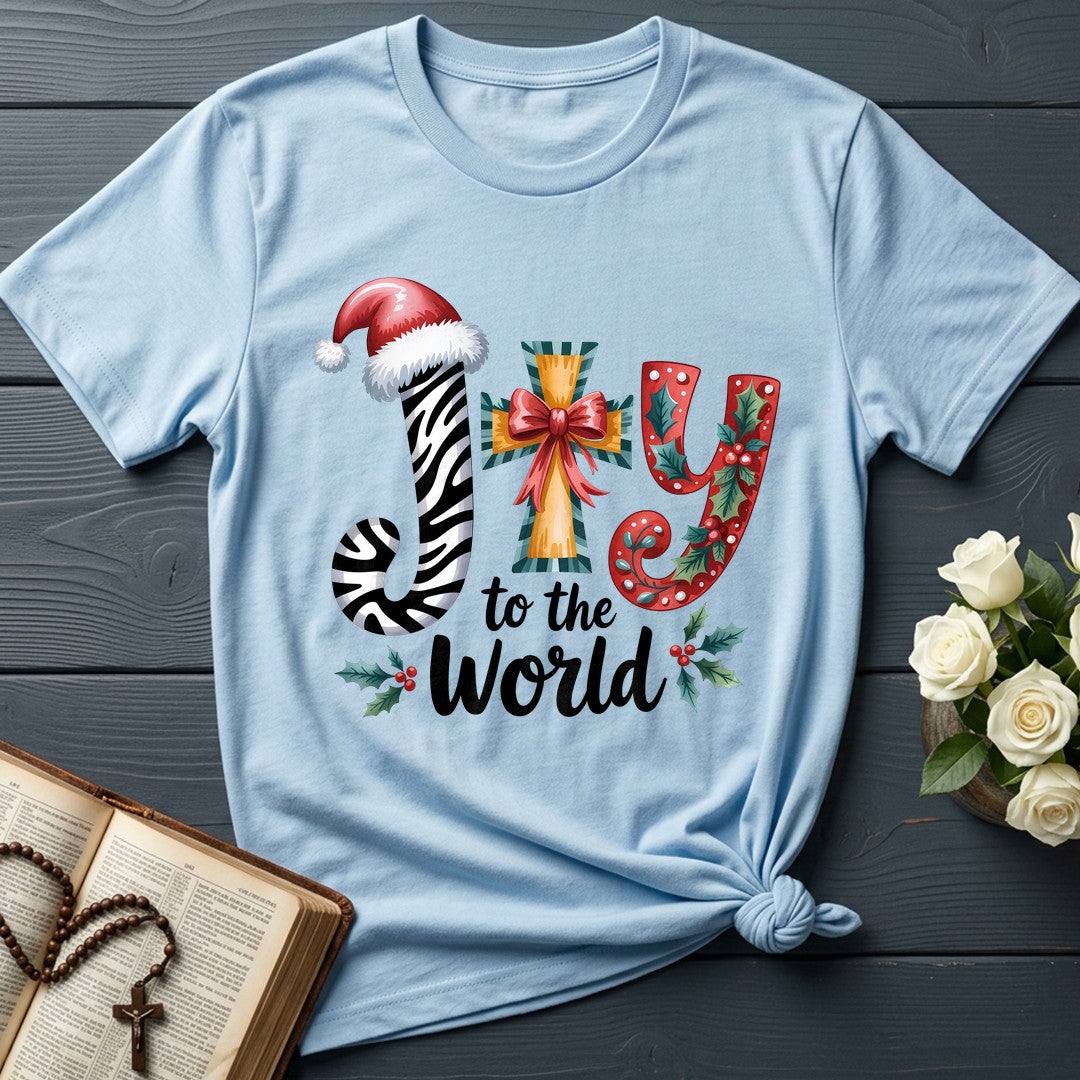 Joy To The World 09