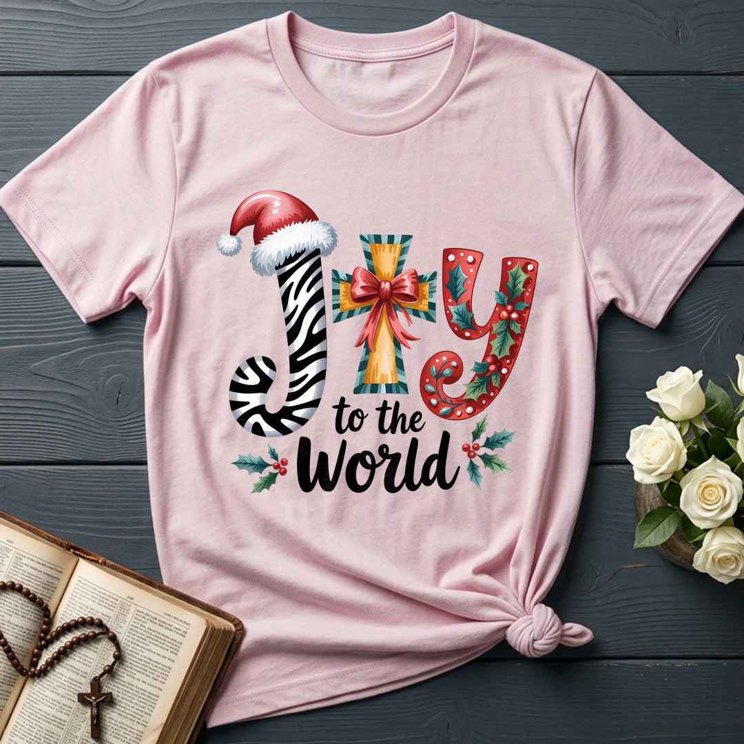 Joy To The World 09