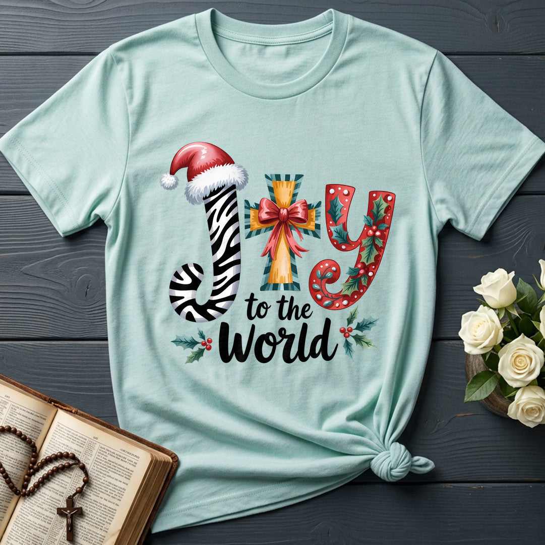 Joy To The World 09