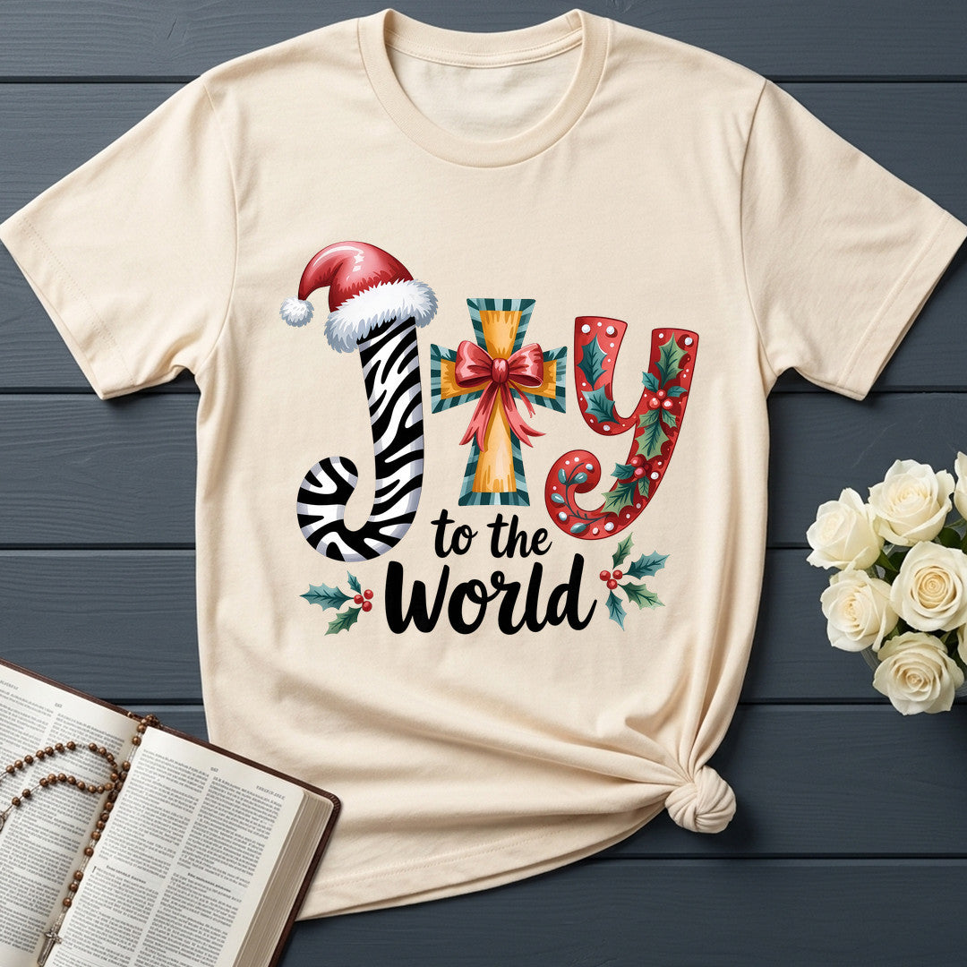 Joy To The World 09
