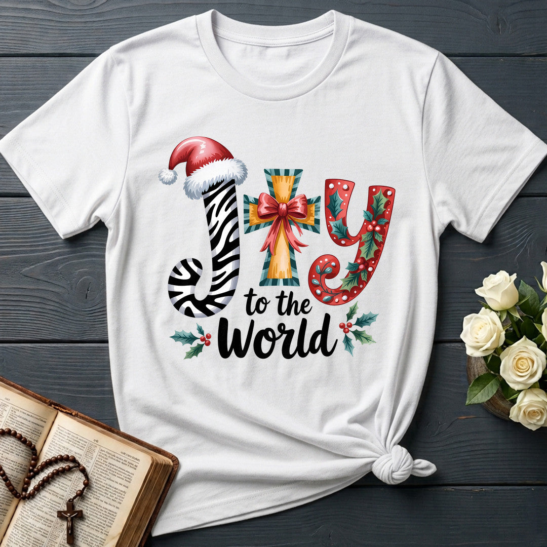 Joy To The World 09
