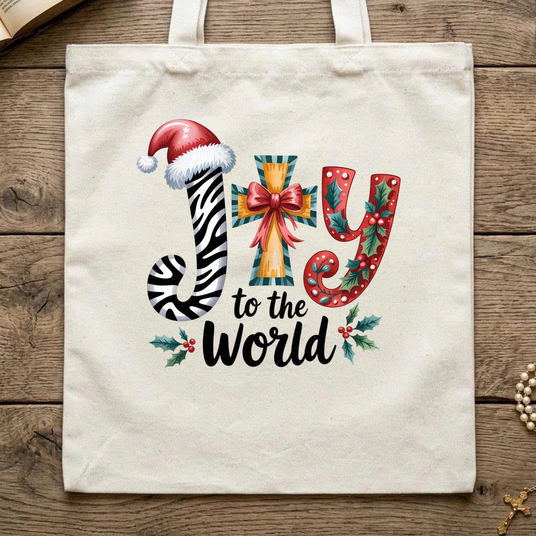 Joy To The World 09