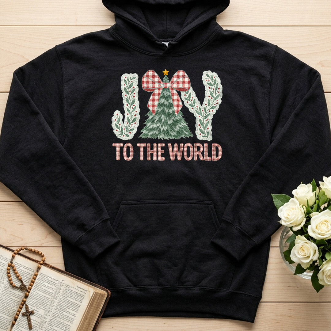 Joy To The World 10