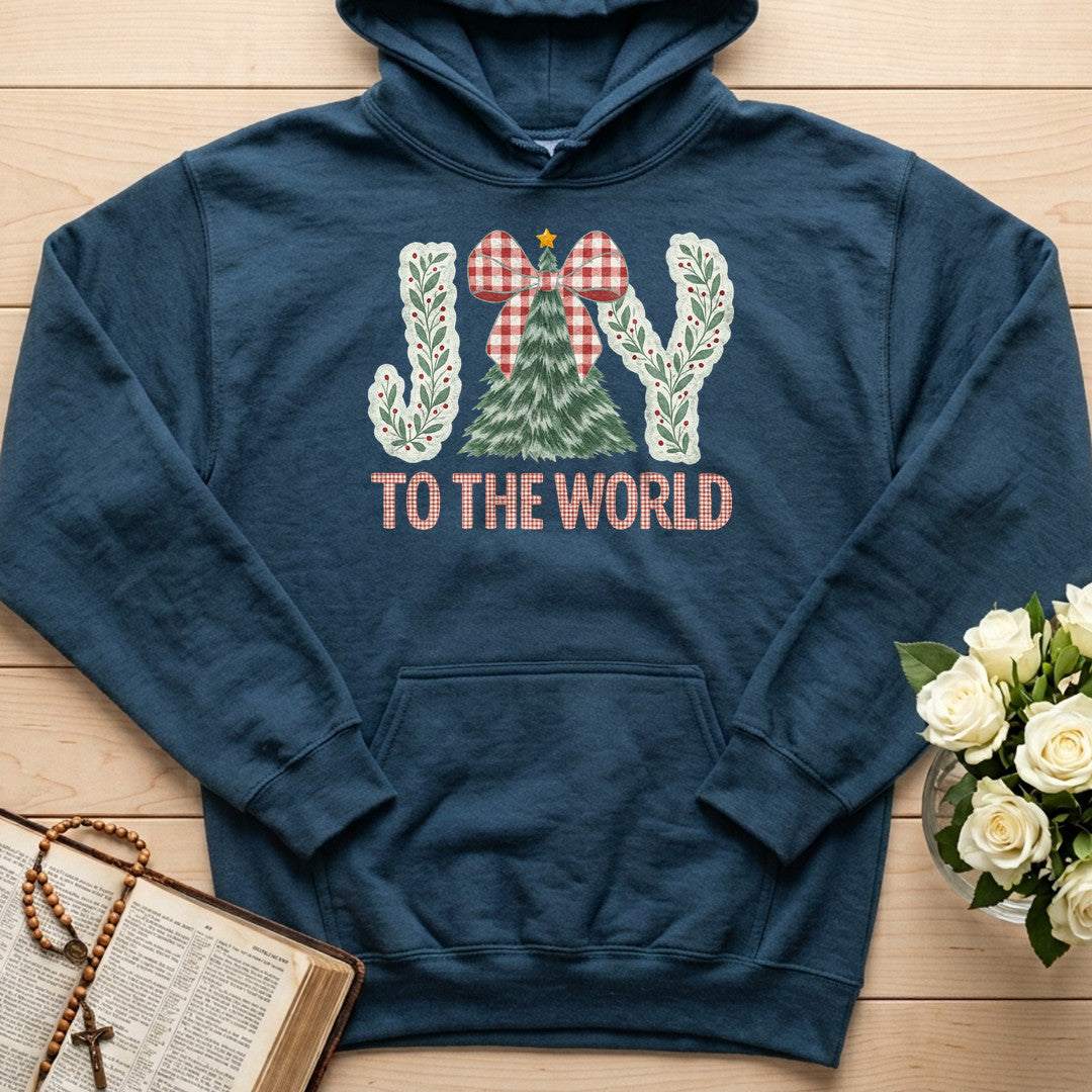 Joy To The World 10