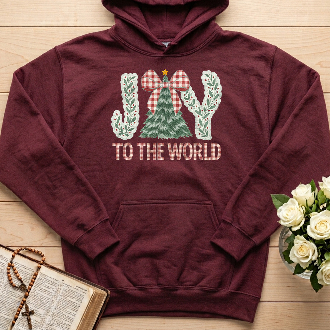 Joy To The World 10