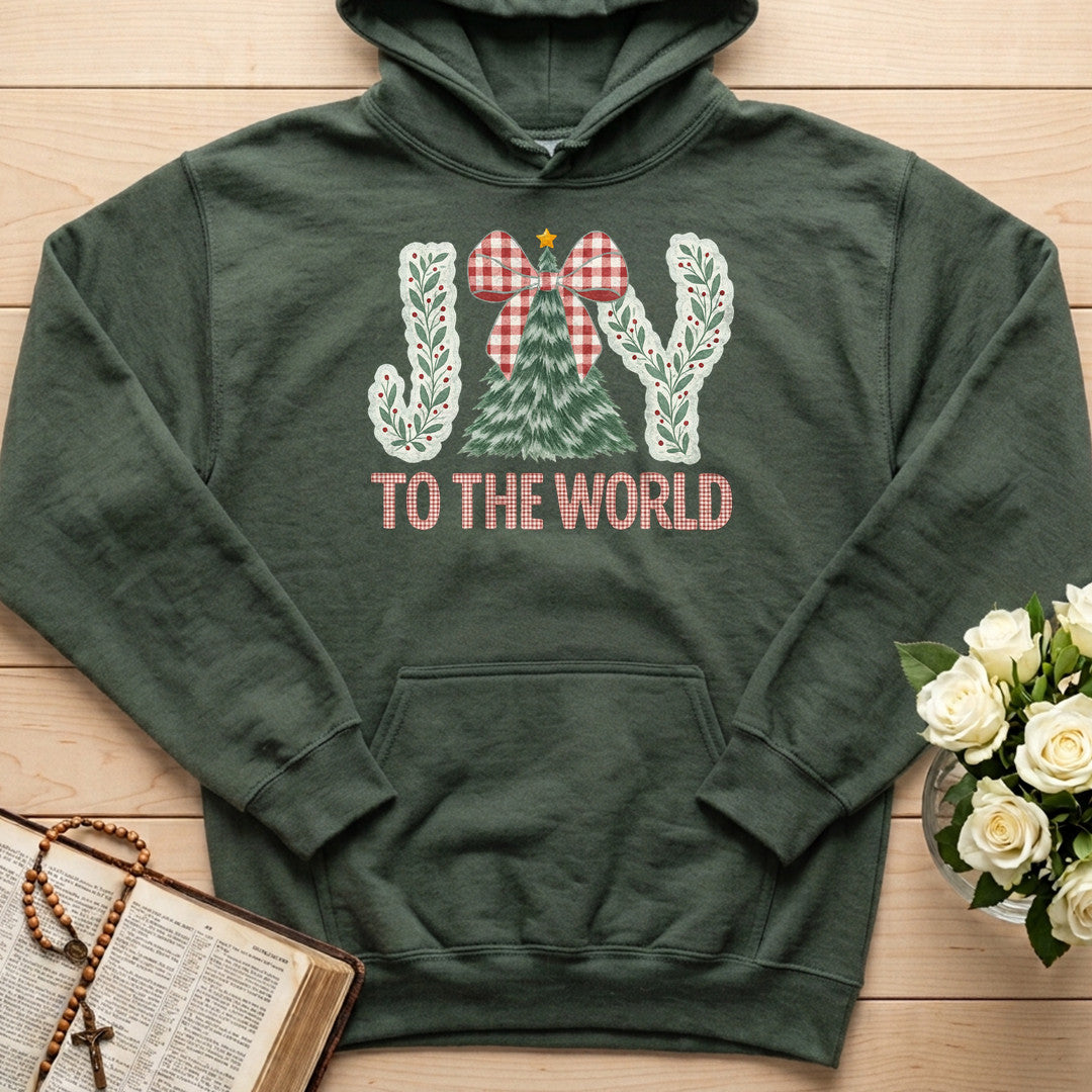 Joy To The World 10