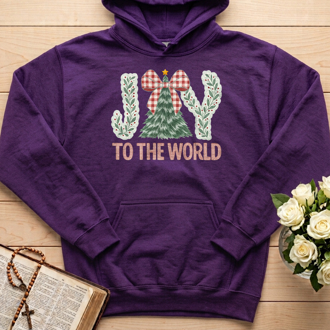 Joy To The World 10