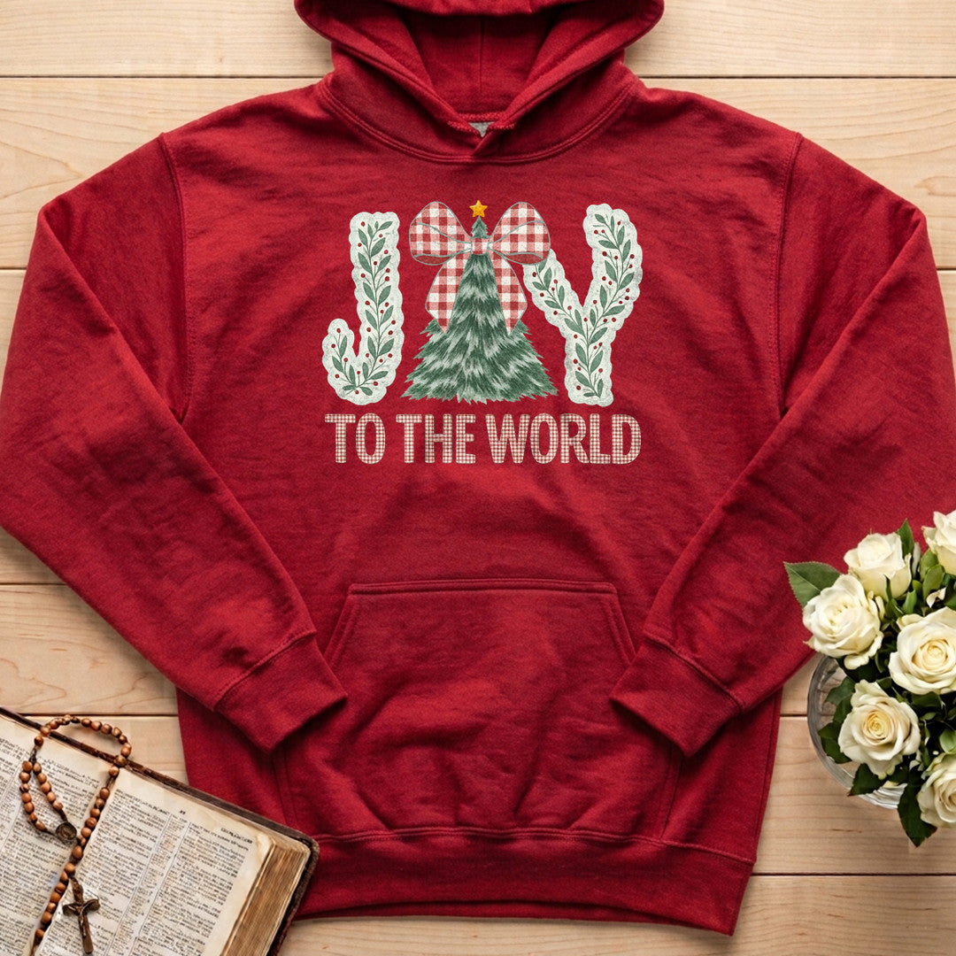 Joy To The World 10